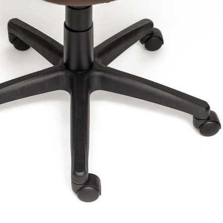 Chair CH747 black fabric 2603-11