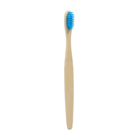 Bamboo denture soft, 5 pieces, mix of flowers-9
