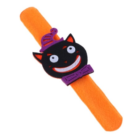 Carnival Bracelet "Halloween", species mix-1