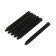 Sensor shallows Matrix, 120 mm, wax, black, in packaging 6pcs.