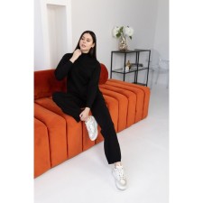 Female ISee suit, size 50, black color