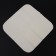 Gruthery suede Cartage, natural 30 × 30 cm