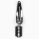 Hair hairpin "Love", 5 x 1.5 cm