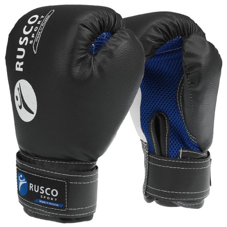 Boxing gloves Ruscosport, 10 ounces, color mix