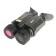 Night vision binoculars VEBER NVB 036 RF QHD, digital