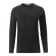 Women's longing, black color, size S (42)