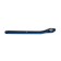 Rombic jack Kraft KT 800071, with rattle, lifting height 105-380 mm, 1.5 tons