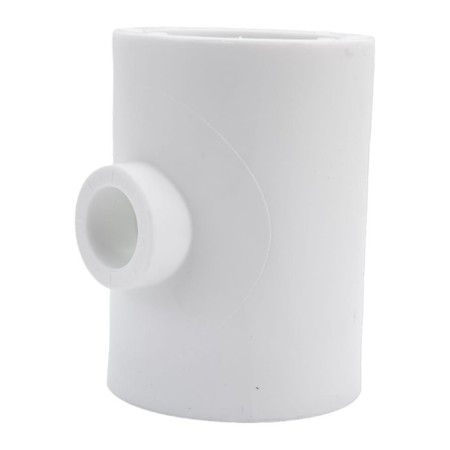 The transitional "Political" tee, polypropylene, d = 50 x 20 x 50 mm-2