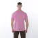 T -shirt male, pink color, size 44