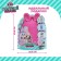 TWEENS COSTUME Surprise doll aiya cherry with AKS L.O.L. Surprise! 43469