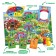 The board game “is ready for school! 400 questions and tasks "