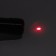 Laser target designator
