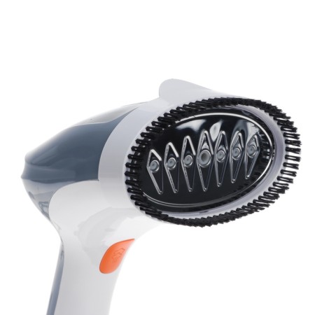 Manual steamer Leonord Le-1800, 1500 watts, 220 ml, 25 g/min, cord 1.5 m, gray-3