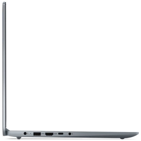 LENOVO IDEAPAD 3 SLIM 15IRH8 (83EM003RPS) Arctic Grey-4