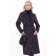 Women's coat, size 48