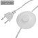 Laut's floor lamp 1x15W E27 White