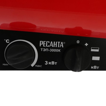 TEP-3000k, electric, 30/1500/3000 W, 300 m3/hour-2