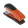 Stapler No. 24-26/6 Lamark Ulrich, orange, up to 20 sheets