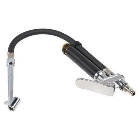 Airline tires pistol, without a pressure gauge, cargo-1