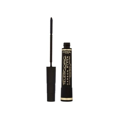 L’Oreal Telescopic eyelashes, black coal color-1