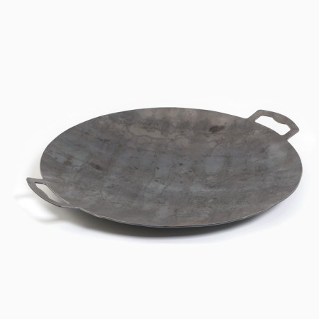 Saj "New" diameter 40 cm, steel thickness 2 mm