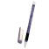 Ballpoint pen "Pastel", blue rod, line 0.7 mm, MIX case (barcode on a piece)
