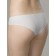 Women's panties, size s, gray color