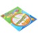 Neuropropers "Trainer. Reading ", 16 p., 6+