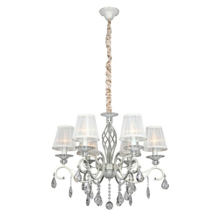 Suspended chandelier Belluno E14 360W