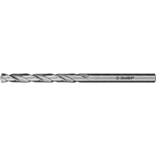 Bison drill, steel P6M5, cylindrical shank, 4.1 x 75 mm, class A
