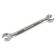 Airline split key, 11x13 mm