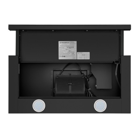 Kitchen hood Maunfeld vs Touch 850 60, 850 m3/h, 3 modes, black-5