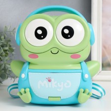 Piggy bank Plastic 