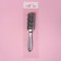 The comb is massage, ventilated, 5 × 22 cm, color mix