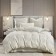 Sofi de Marko “Marmaris” bedding, size 230x250 cm, 160x220 cm - 2 pcs, 50x70 cm - 2 pcs, 70x70 cm - 2 pcs