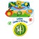 Lotto for kids "fruits and vegetables"