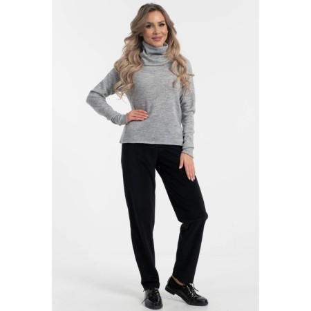 Female trousers, size 46