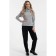 Female trousers, size 46