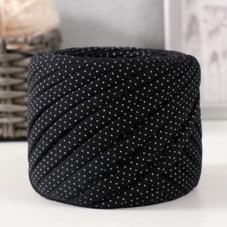 Facial knitwear yarn 200 ± 10 g (print 3)
