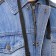 Men's jeans groot, 2xl