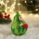 Christmas tree toy "Matryoshka"