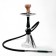 Hookah "ATBAR", 1 pipe, 43 cm