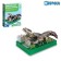 Electronic 3D designer "Crocodile"