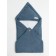 Pure Love Batic envelope insulated for discharge, size 85cm, jeans color