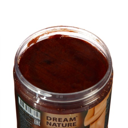 Body scrub "Dream Nature" Chocolate 720 g-1