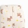 Set: jumper and pants crumb I "Merry XMAS", height 62-68 cm, beige color