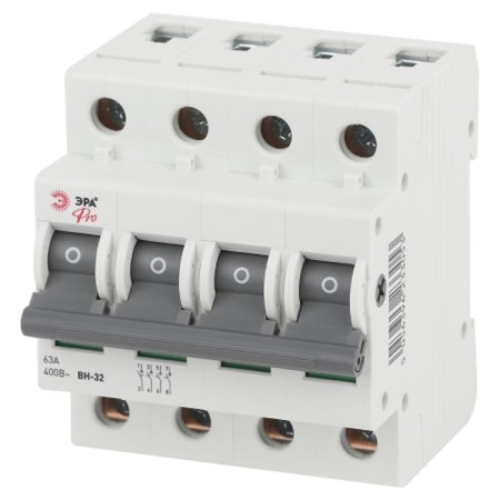 ERA load switch PRO No-902-174 VN-32 4P 63A