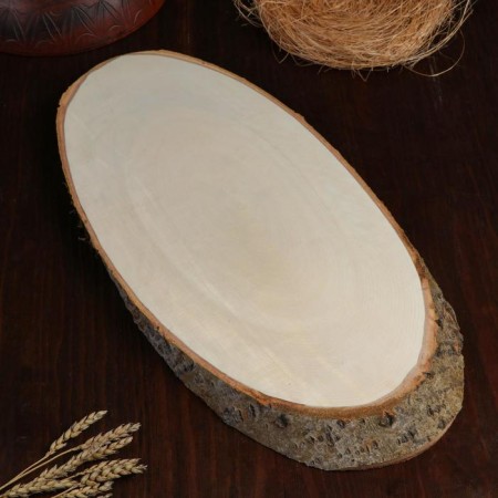 Sawing aspen, scythe, 55x24 ± 2cm