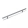 Hand -on Tundra Rail, lightweight, d = 12 mm, m/o 224/350 mm, external leg, graphite color