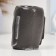 Kashpo - organizer "The Iduman Moai" large "gray stone, 11cm